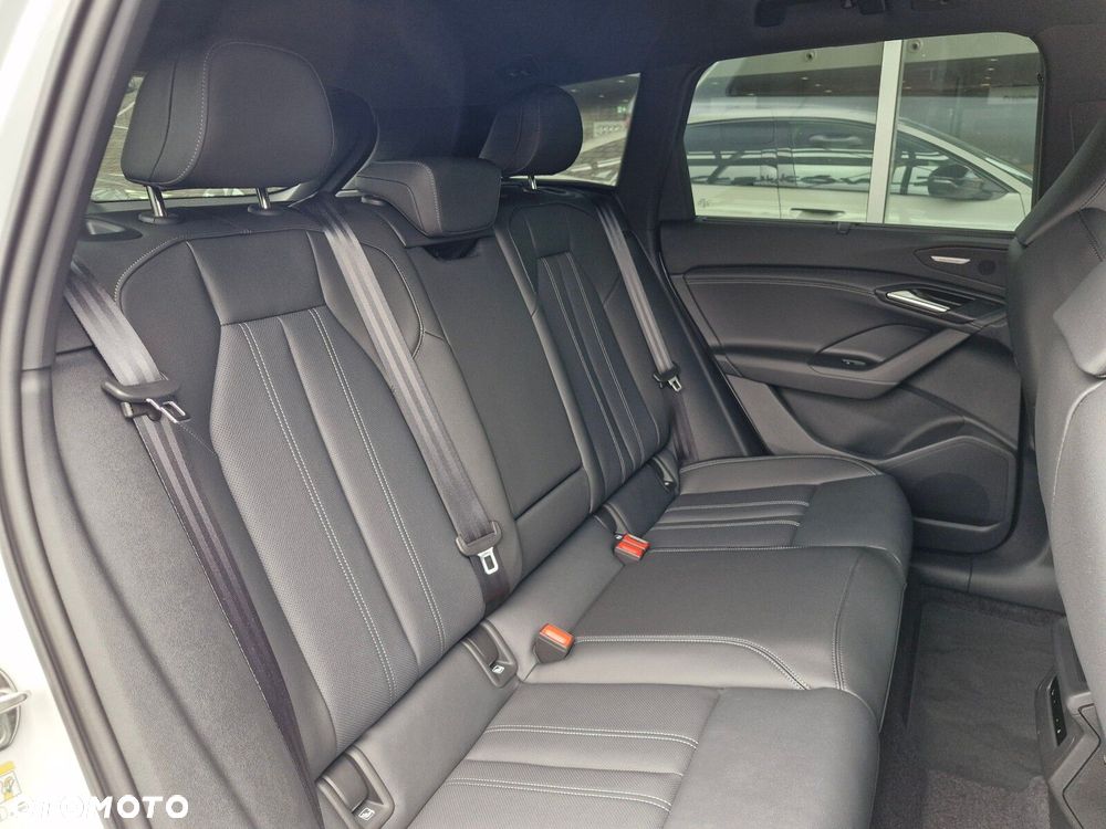 Audi Q6 e-tron Quattro 100kWh - 34