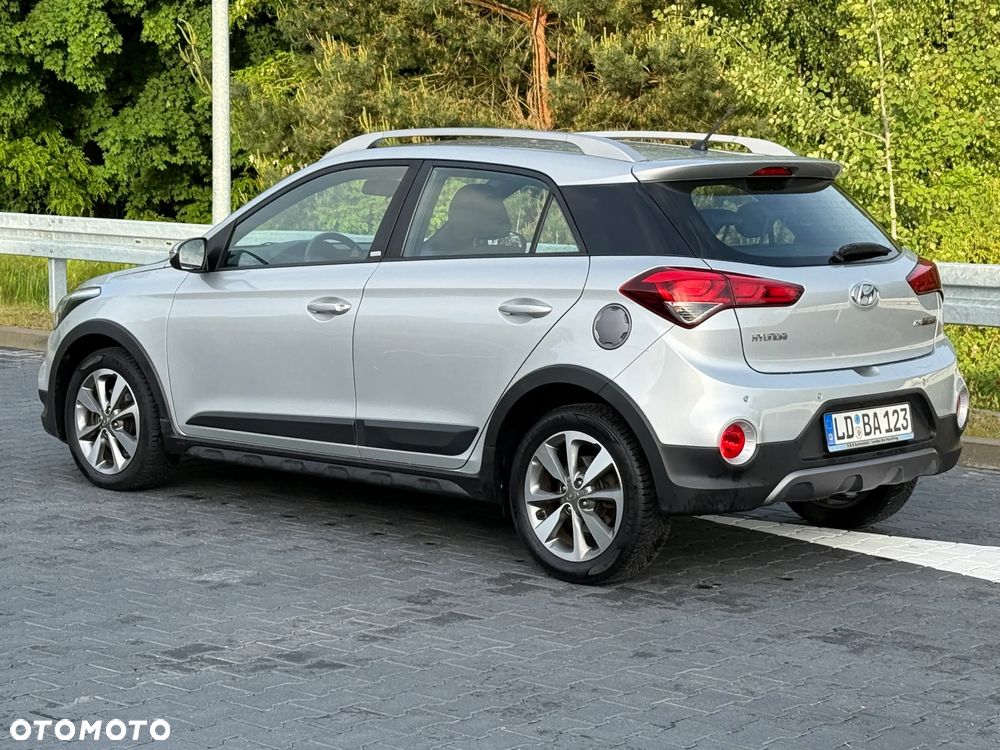 Hyundai i20 1.0 T-GDI Active Premium - 2