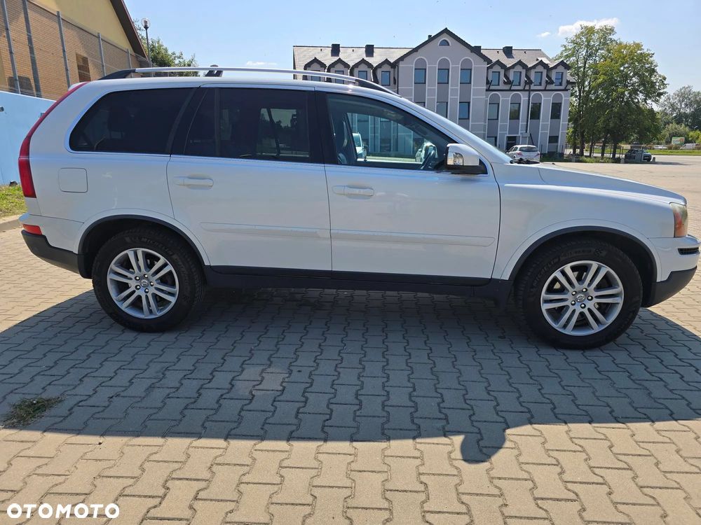 Volvo XC 90 3.2 AWD Momentum - 5