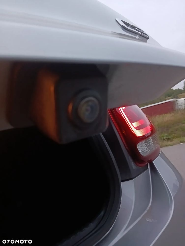 Citroën C3 Pure Tech 110 S&S MAX - 17