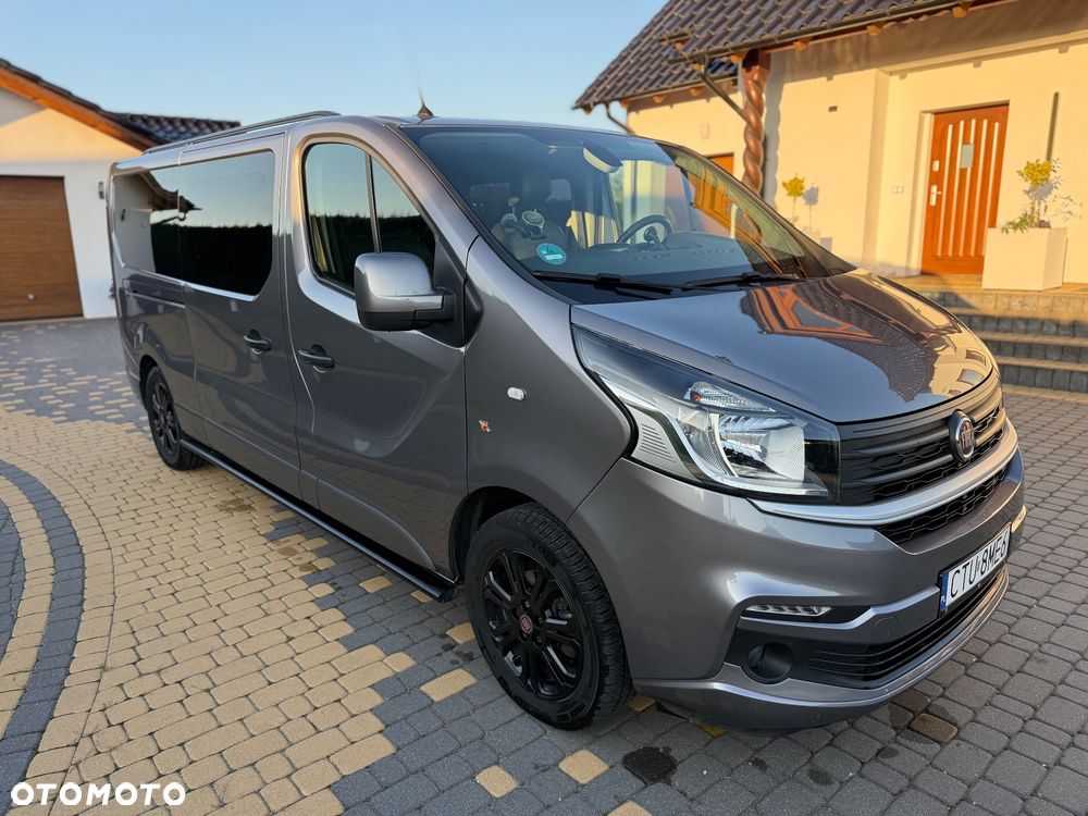 Fiat Talento - 2