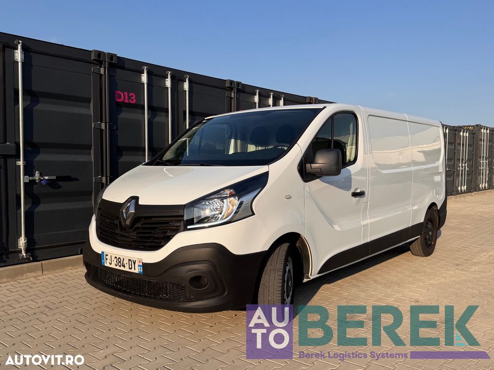 Renault Trafic - 4