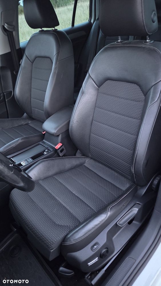 Volkswagen Golf 2.0 TDI BlueMotion Technology Allstar - 21