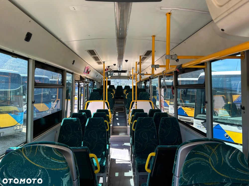 Iveco Crossway LE - 12