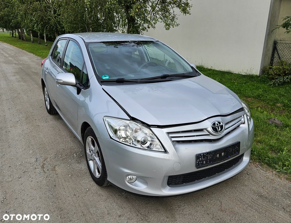 Toyota Auris 1.6 Edition - 17
