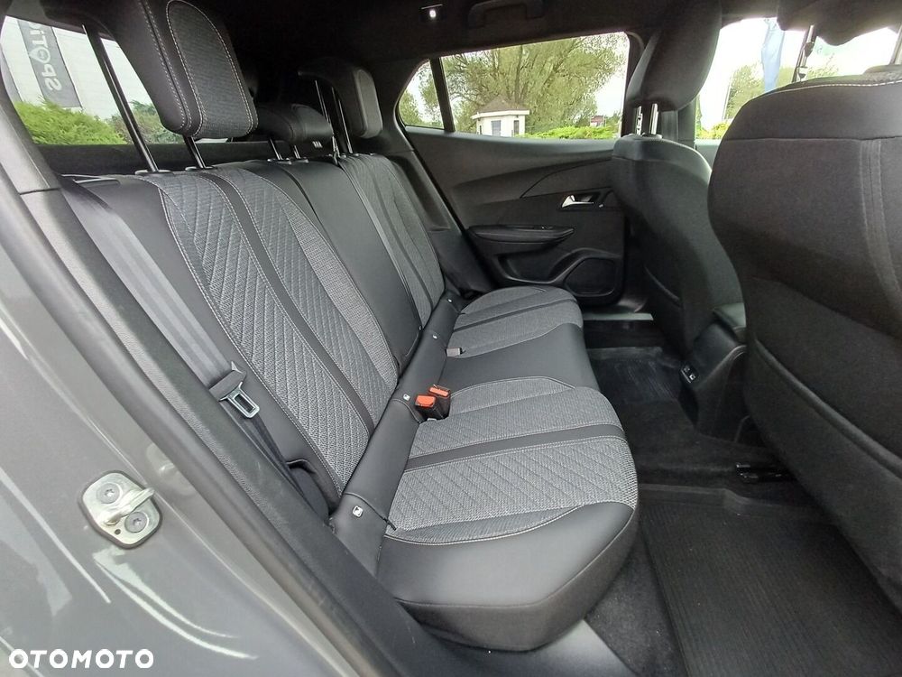 Peugeot 2008 - 34