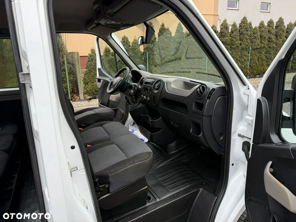 Renault Master - 14