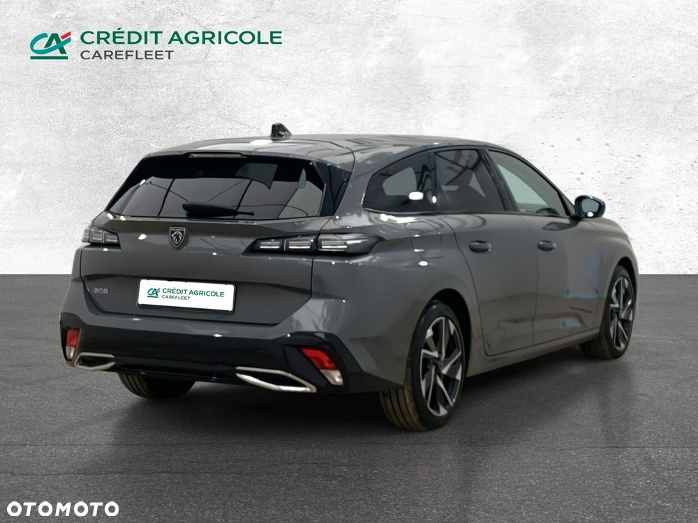 Peugeot 308 - 6