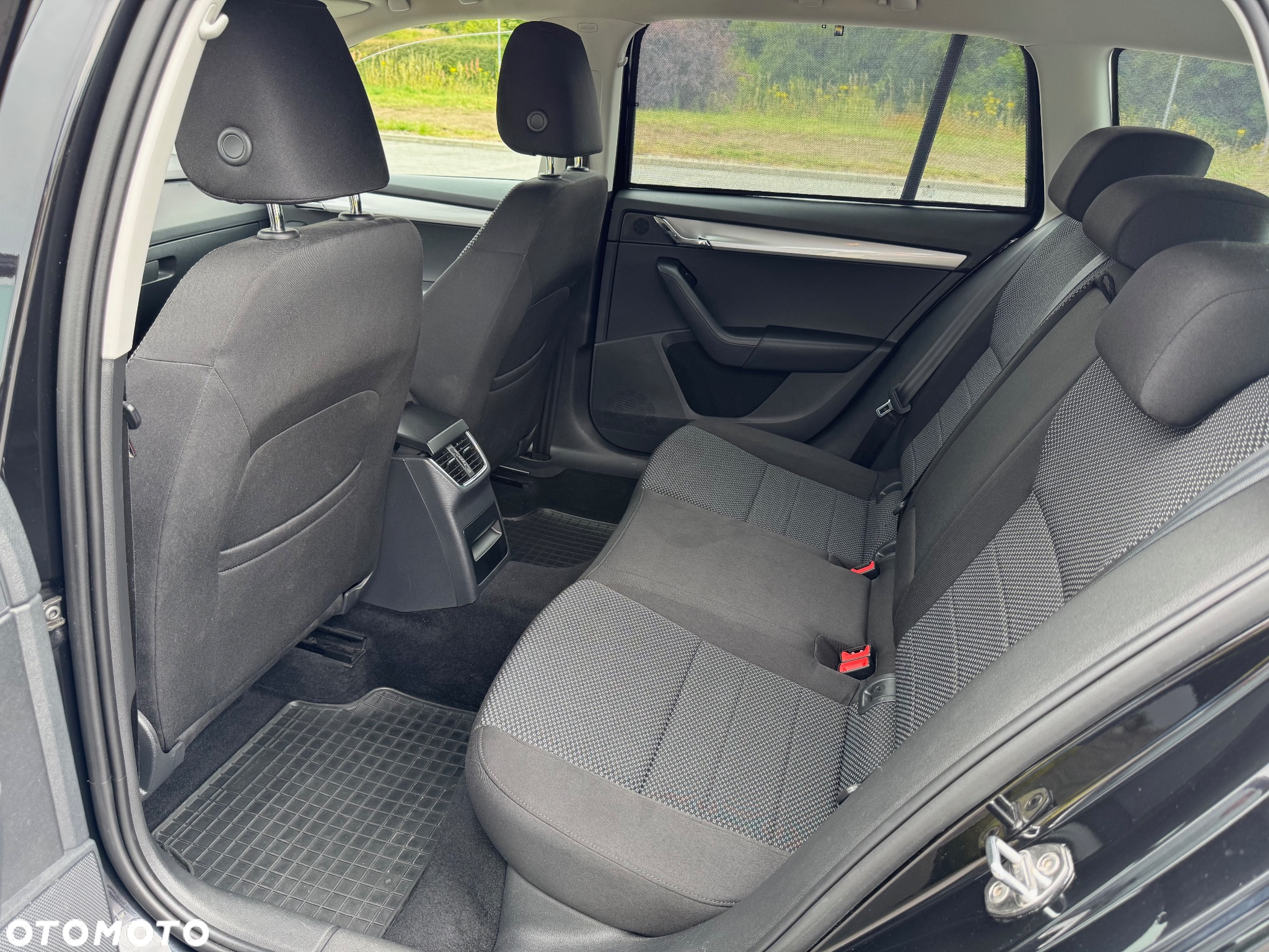 Skoda Octavia 1.8 TSI Ambition - 8