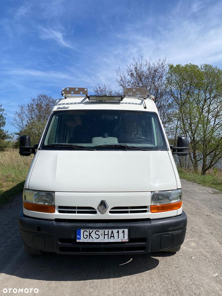 Renault Master - 6