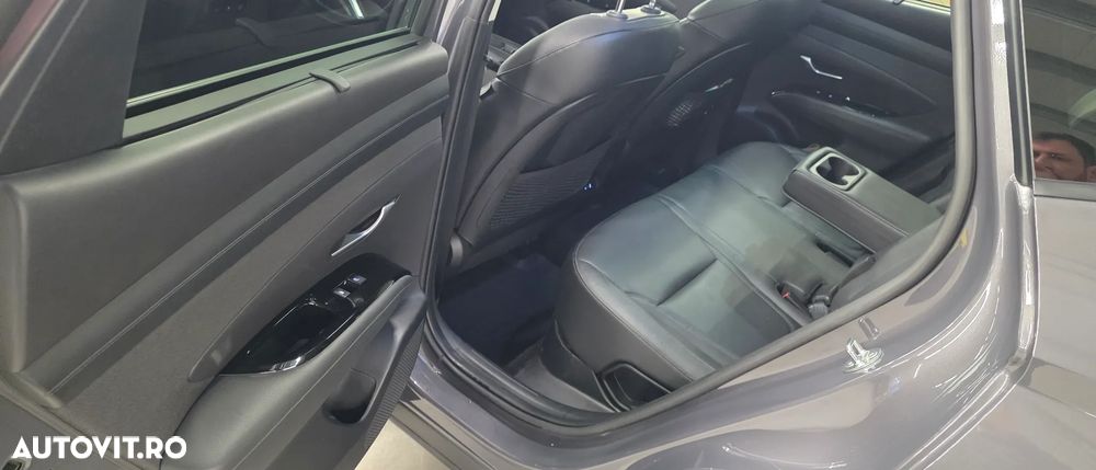 Hyundai Tucson - 9