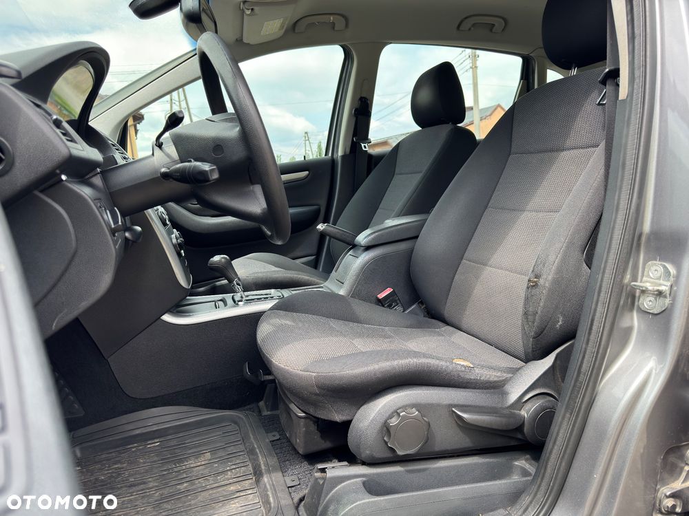 Mercedes-Benz Klasa B 180 CDI Autotronic Special Edition - 14