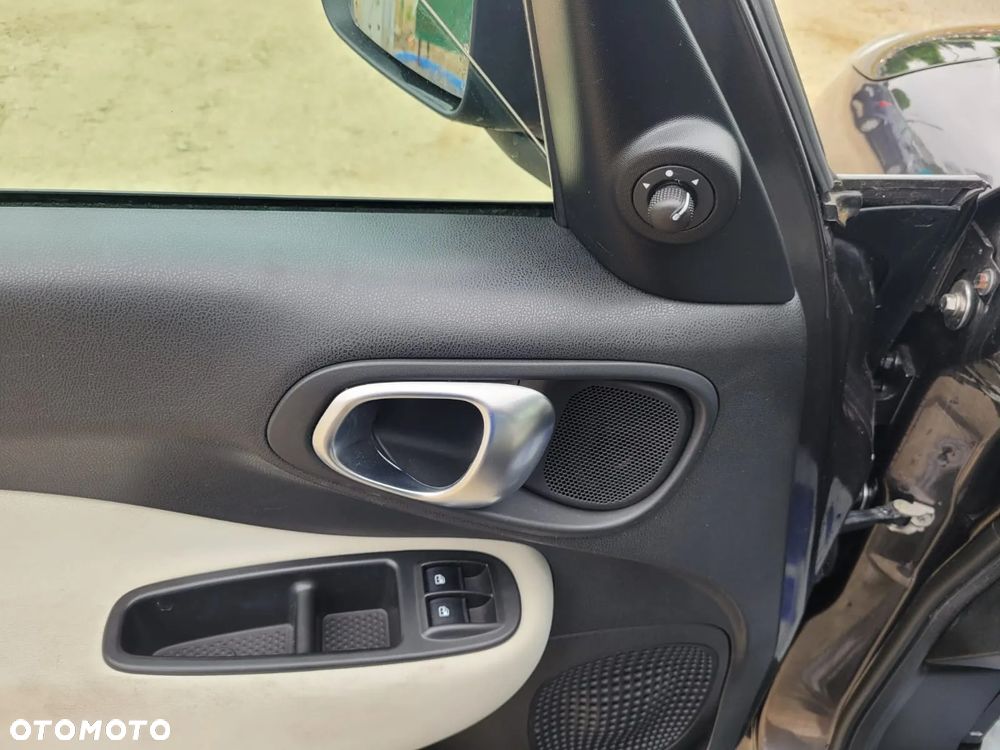 Fiat 500L 1.4 16V Fresh - 17