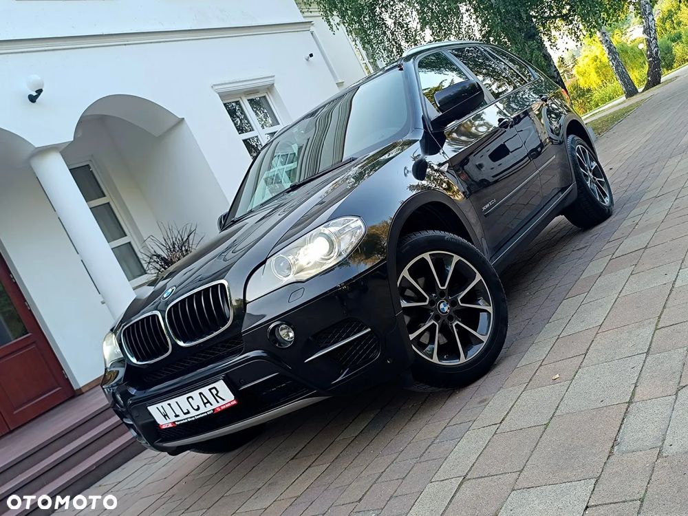 BMW X5 xDrive30d - 6
