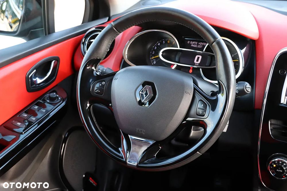 Renault Clio (Energy) TCe 90 Bose Edition - 29