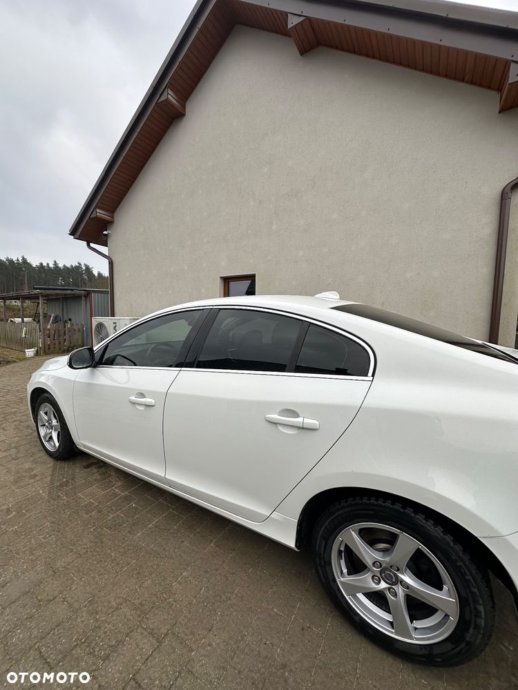 Volvo S60 D4 Drive-E Momentum - 7