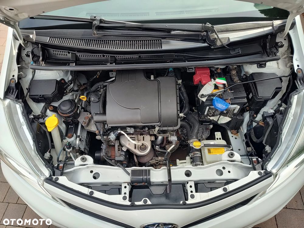 Toyota Yaris - 15