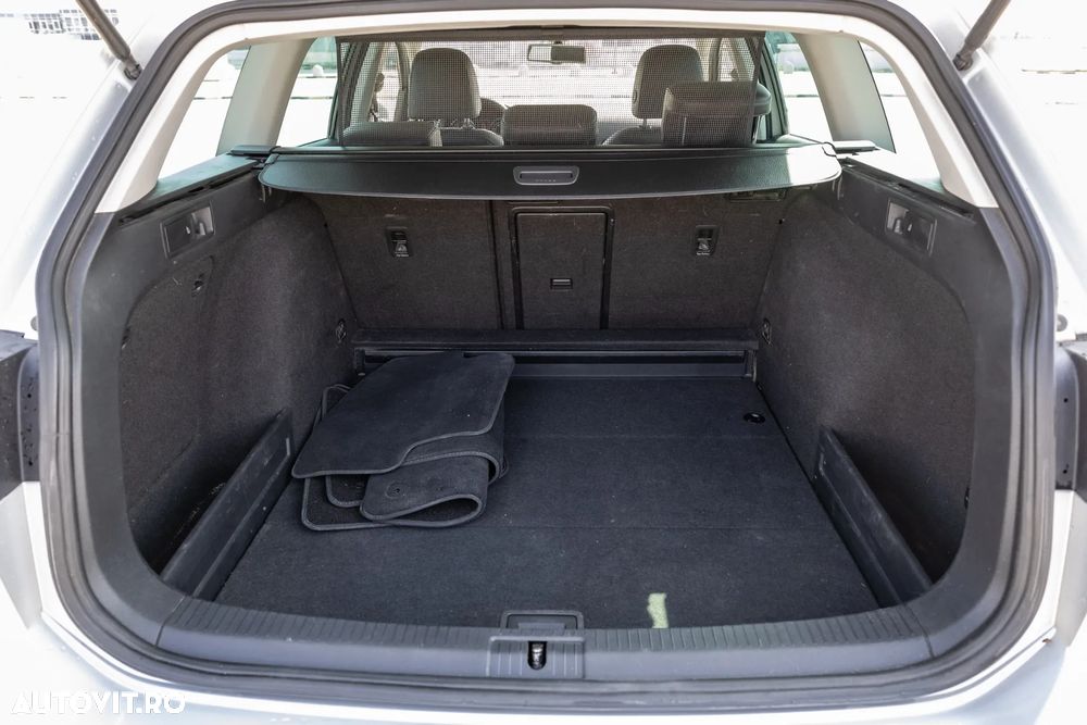 Volkswagen Golf 2.0 TDI BMT Highline - 15