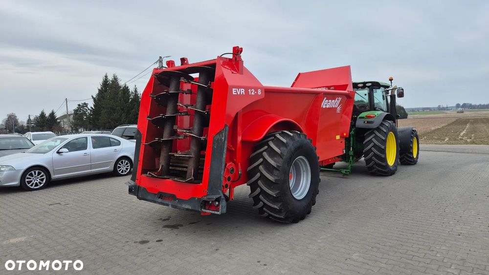 Inny Jeantil EVR 12-8 2015R - 5