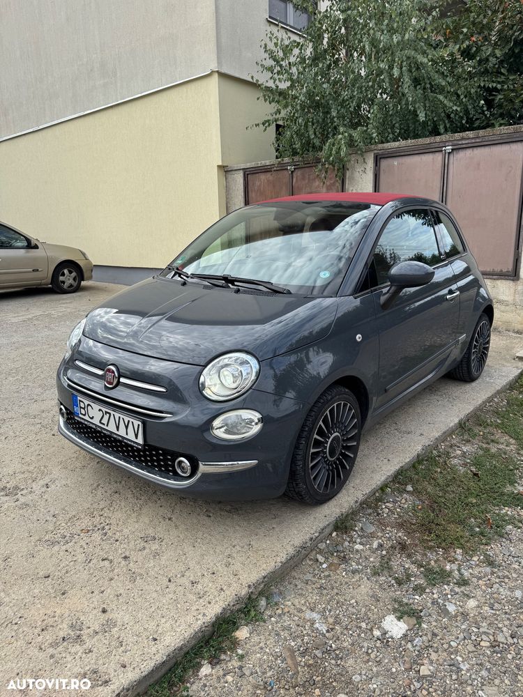 Fiat 500 0.9 TwinAir Dualogic Start&Stopp - 19