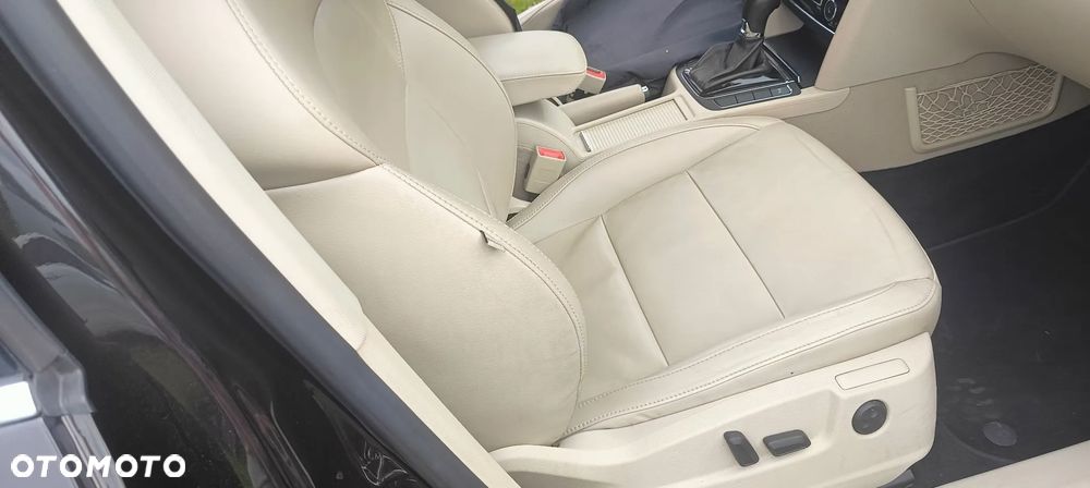 Skoda Superb - 19