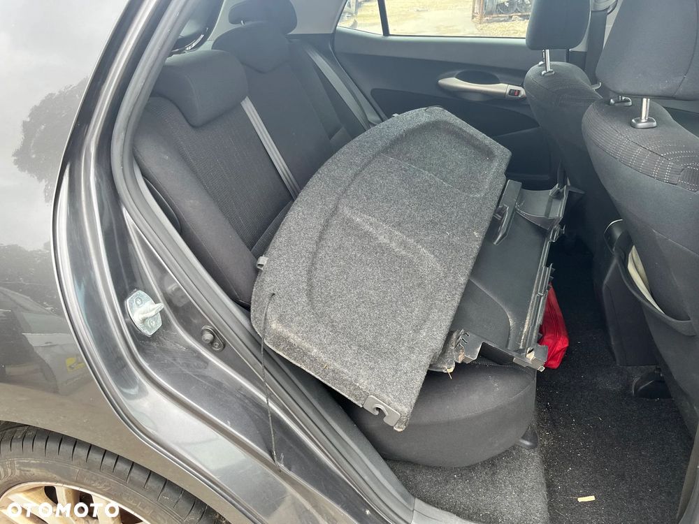 Toyota auris I 1,6 124km komputer zestaw startowy - 8