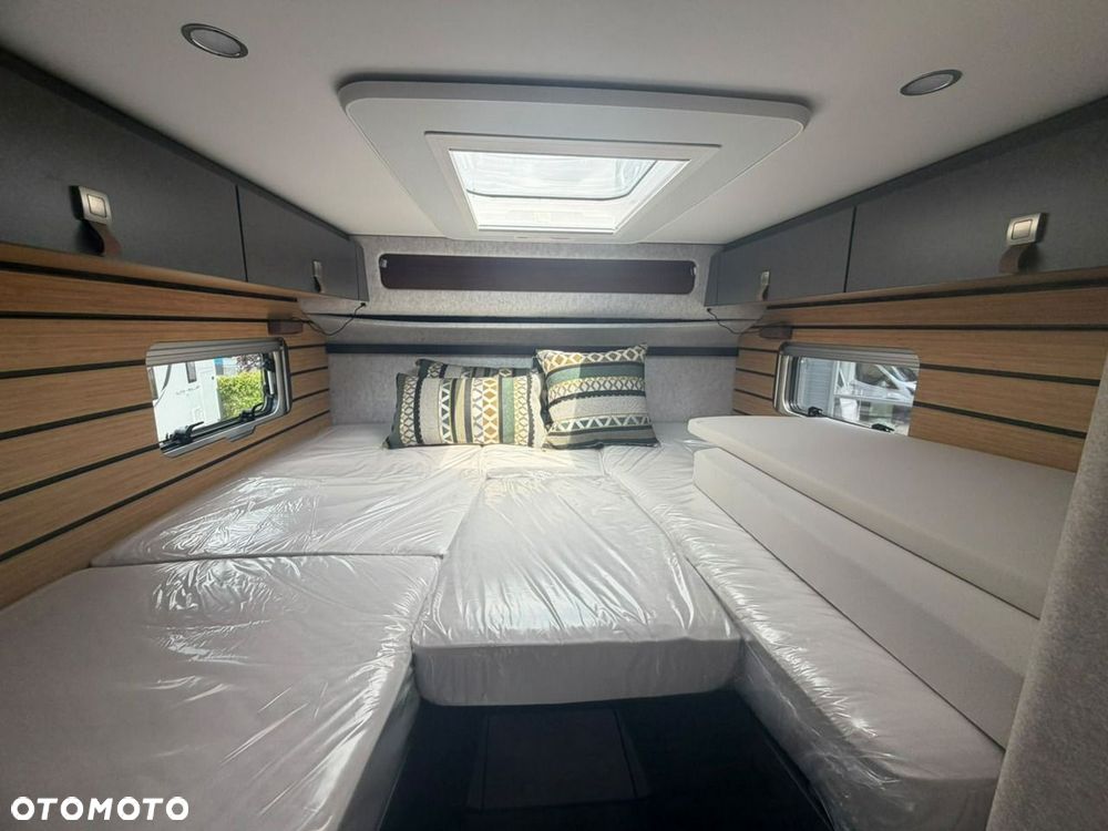 Hymer-Eriba ML-T 570 - 21