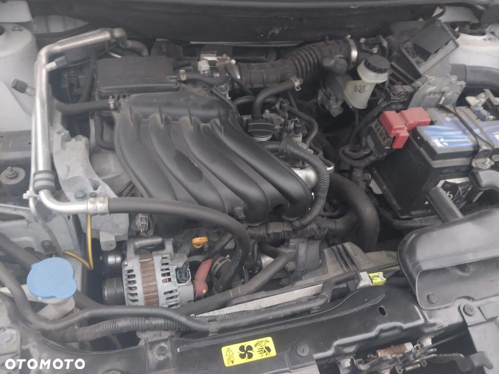 Nissan Qashqai - 15