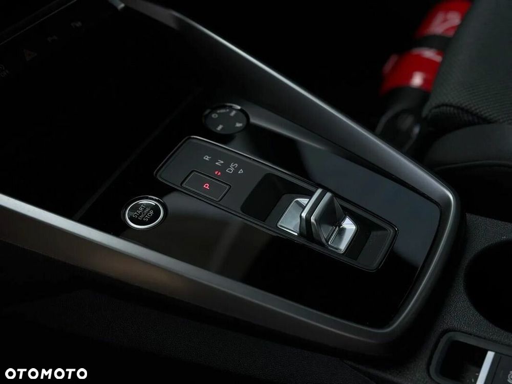 Audi A3 Sportback 35 TDI S Line S tronic - 10