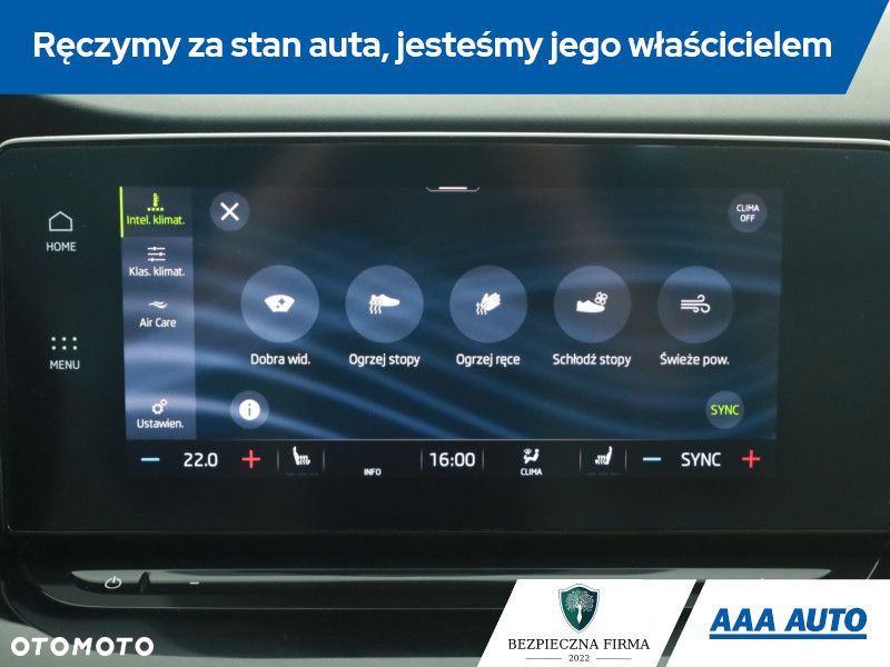 Skoda Octavia - 17