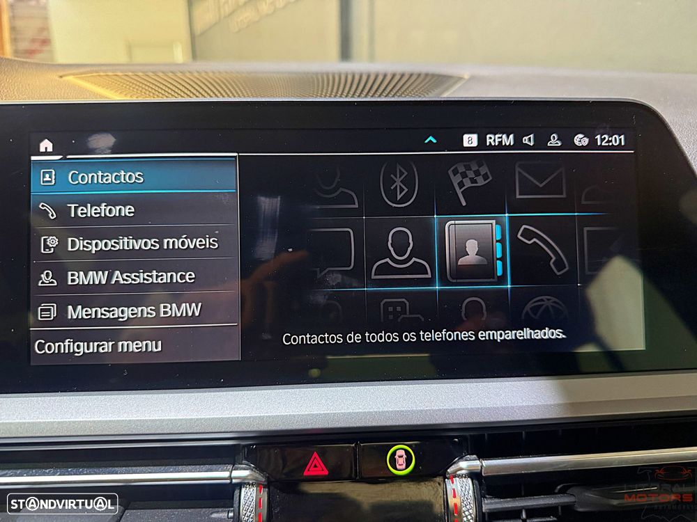 BMW 330 e Corporate Edition Auto - 33