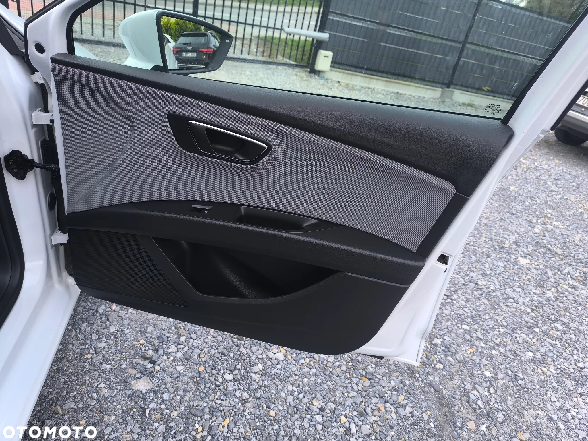 Seat Leon 1.5 EcoTSI Evo Full LED S&S - 21