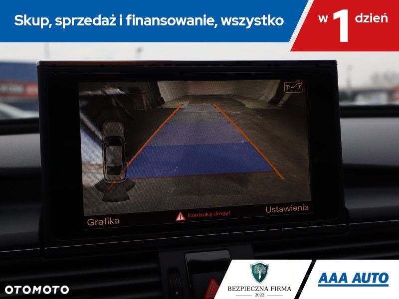 Audi A6 Limousine - 18