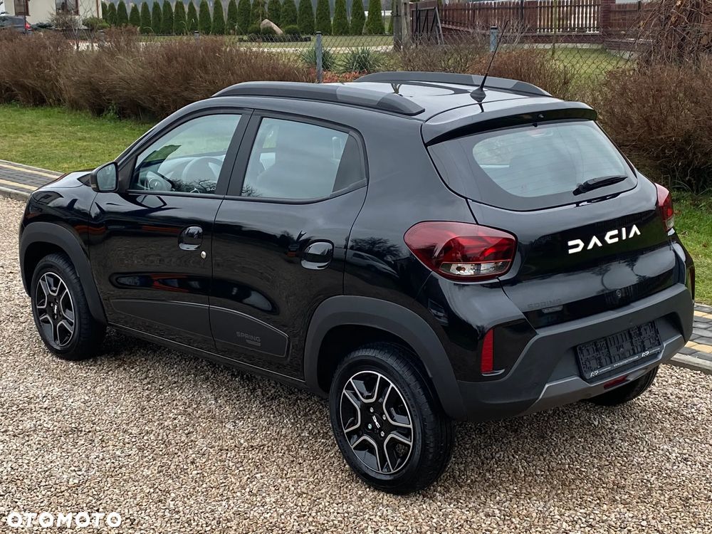 Dacia Spring Electric 45 Expression - 3
