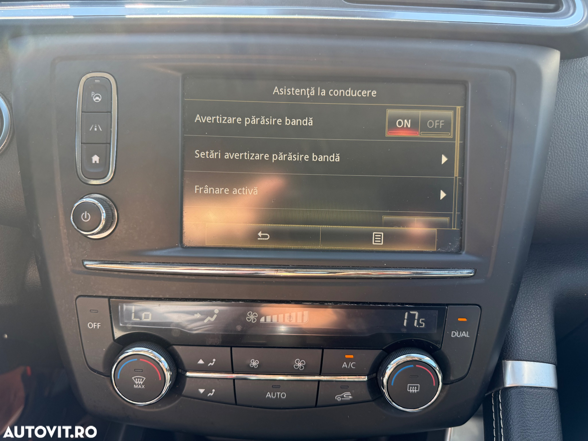 Renault Kadjar Energy TCe 130 Bose Edition - 36