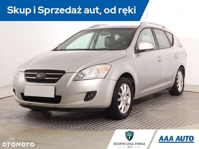 Kia Ceed - 3