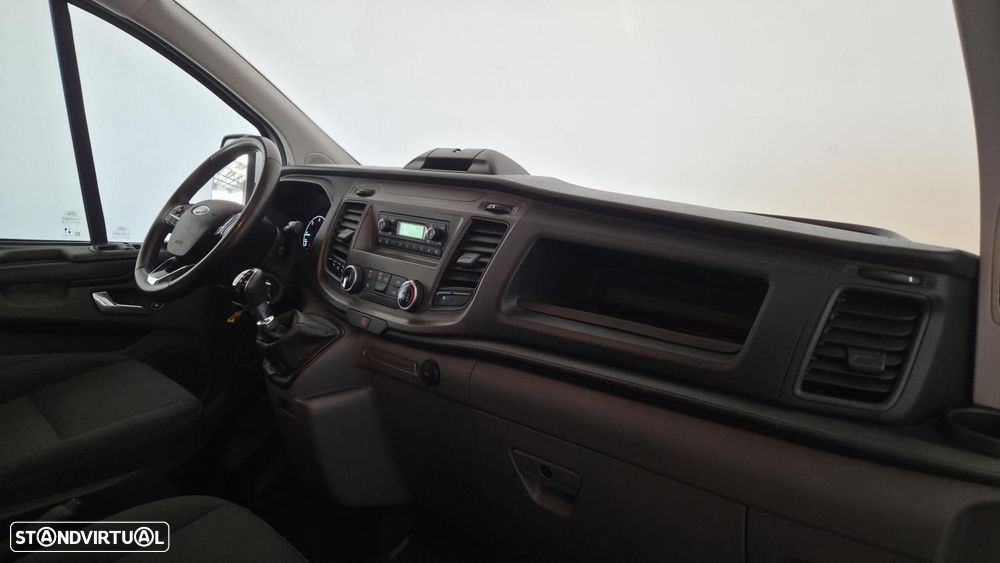 Ford Transit - 10