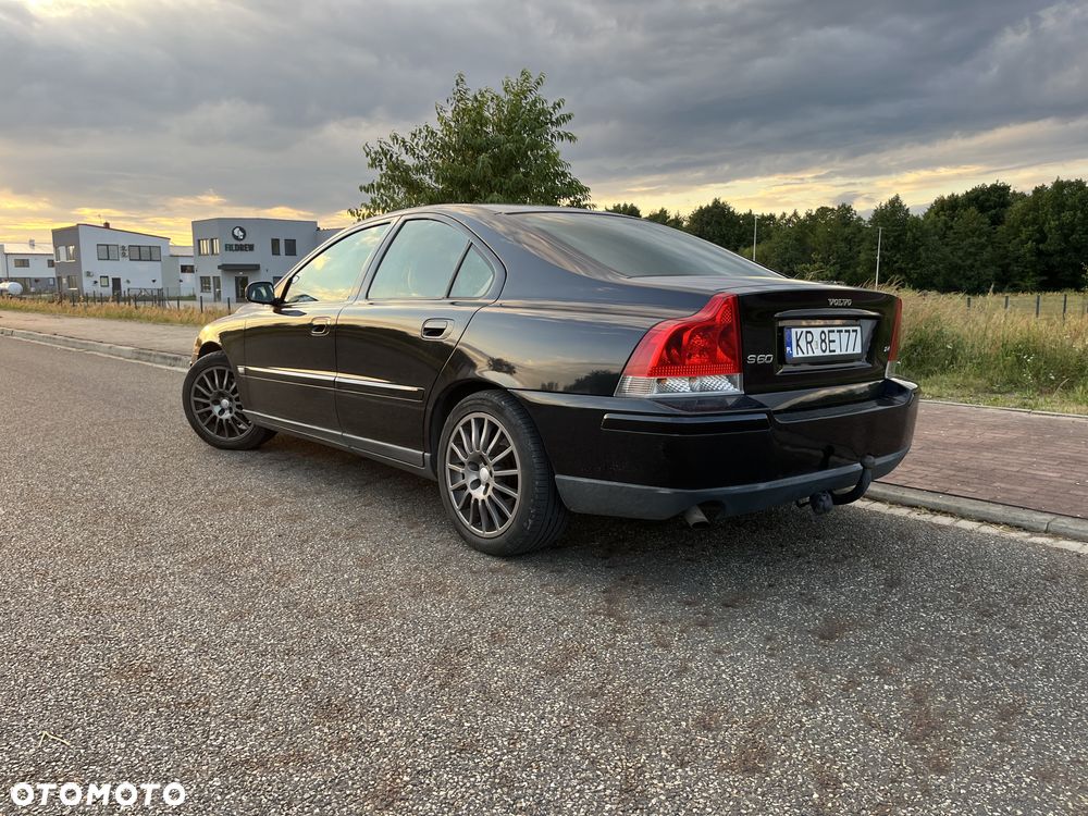 Volvo S60 - 9