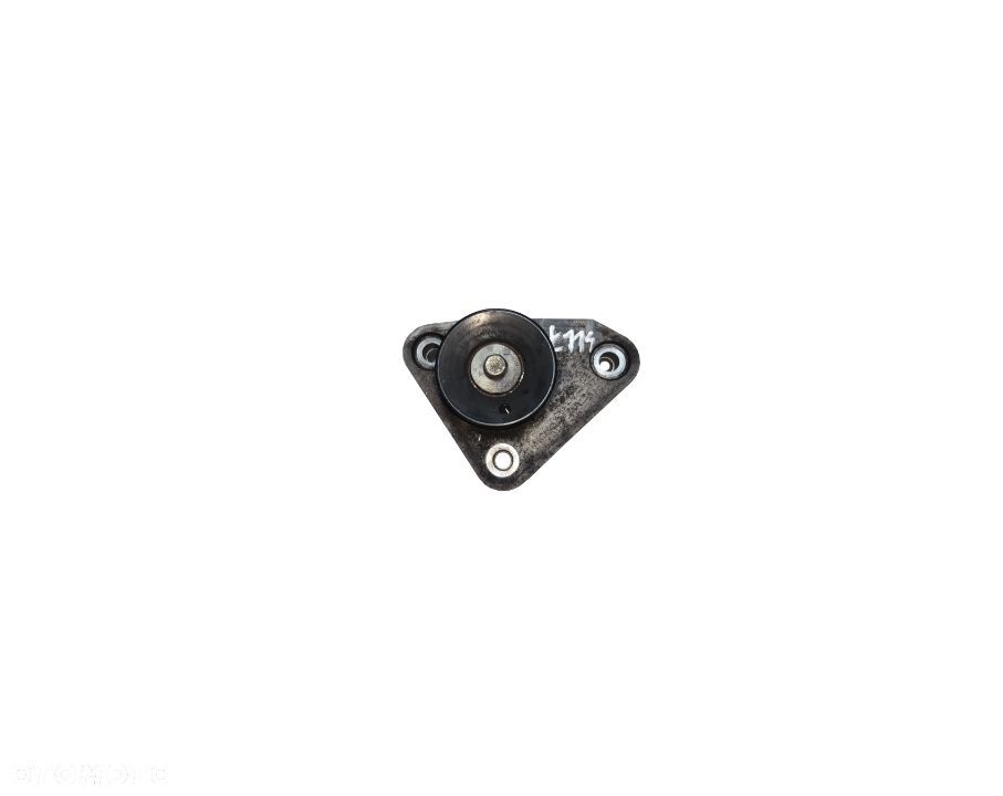 Ł114 ŁAPA SILNIKA JAGUAR 2.7 V6 4R8Q-8680-CB - 1