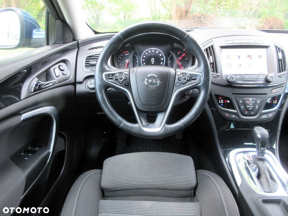 Opel Insignia 1.6 ECOTEC DI Turbo Business Innovation - 15