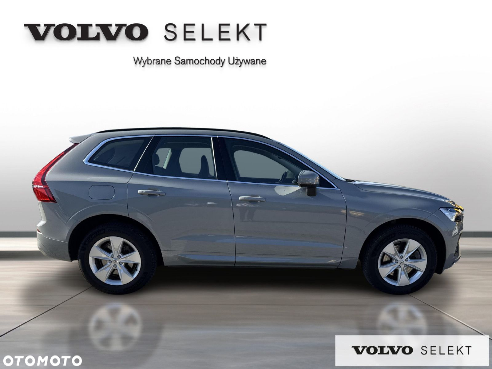 Volvo XC 60 - 7