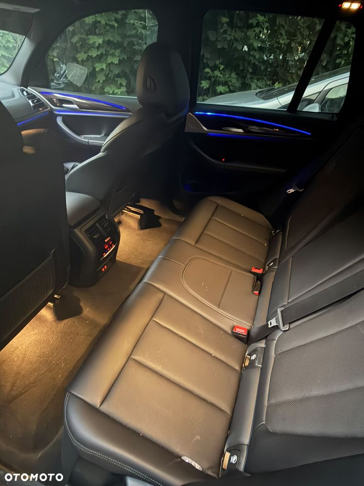 BMW X3 - 17