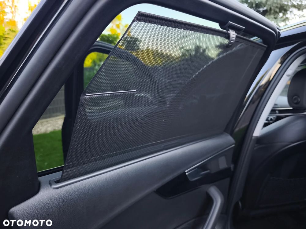 Audi A4 Avant 2.0 TDI S tronic - 7
