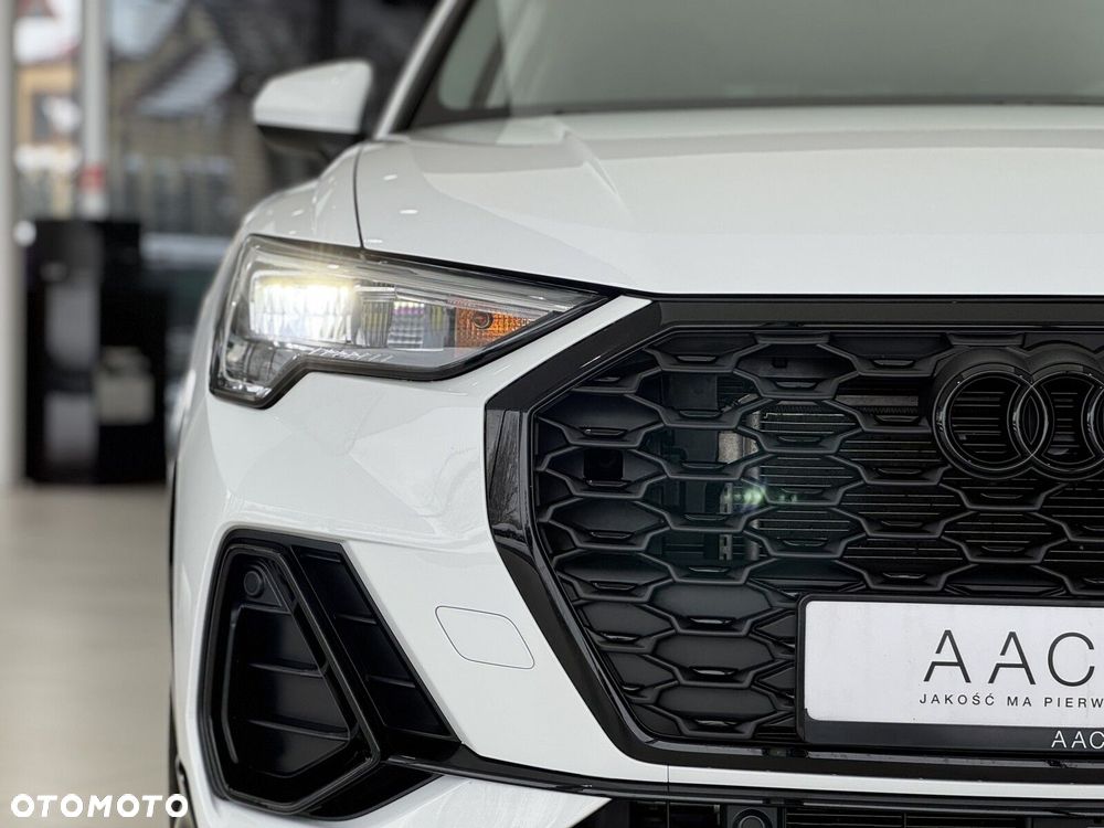 Audi Q3 Sportback - 40