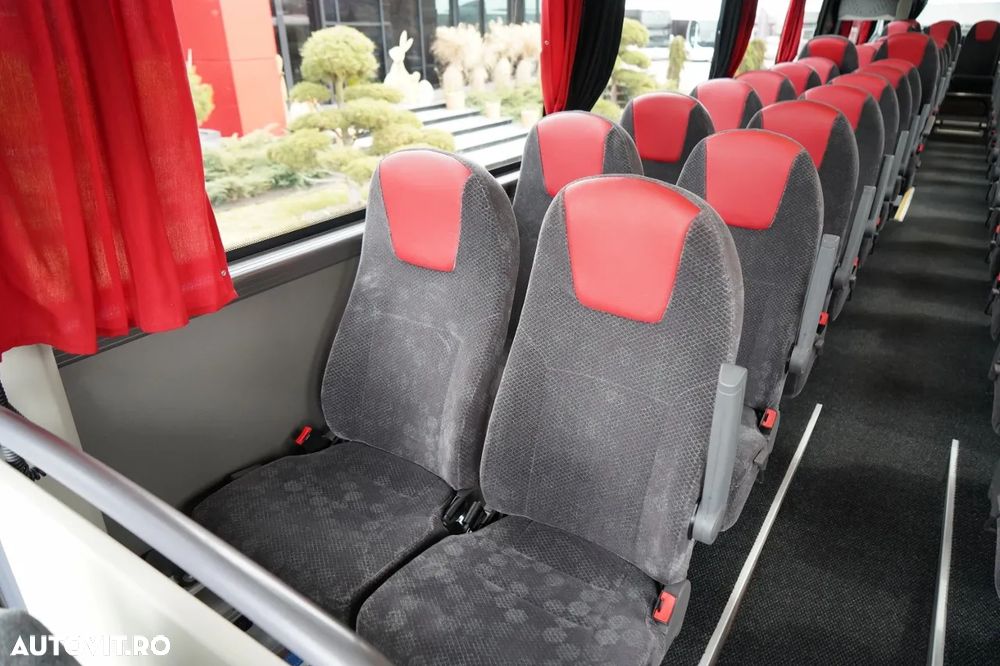 VDL FUTURA / FMD2 / EURO 6 / 113.000 KM!!! / IMPORTAT / - 32