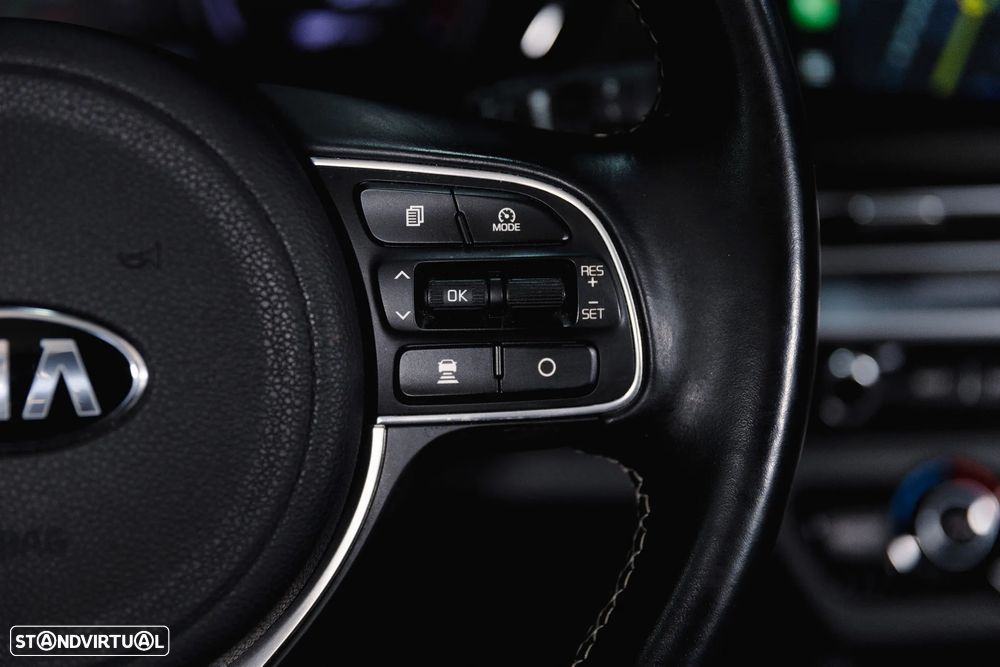 Kia e-Niro 64kWh - 20