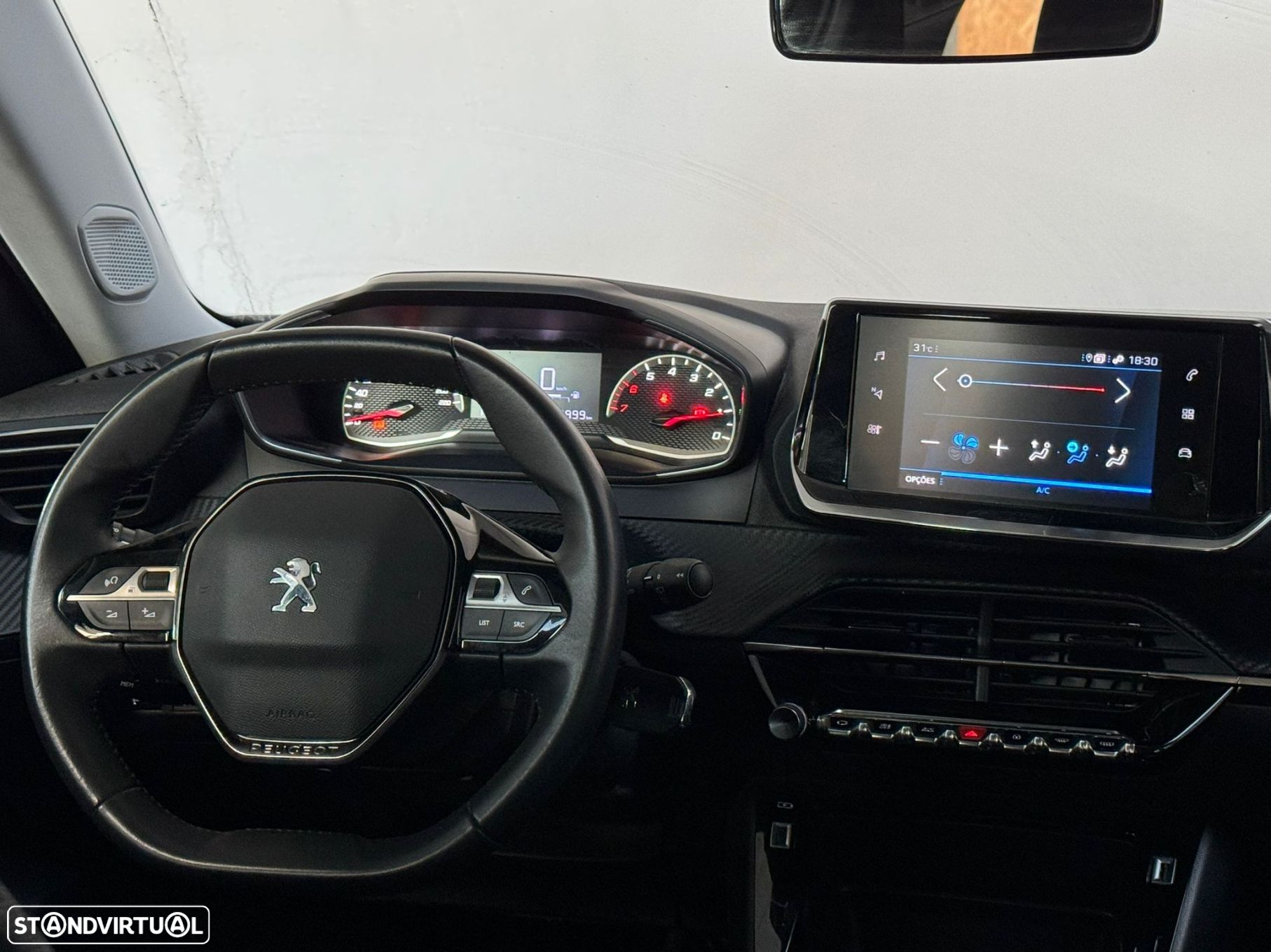 Peugeot 2008 1.2 PureTech Active - 28