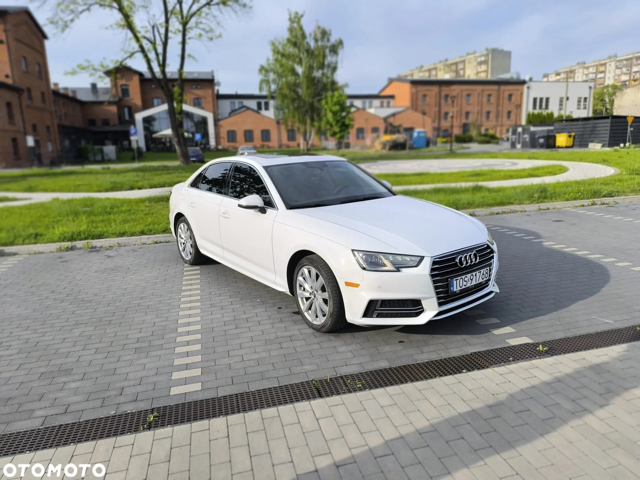 Audi A4 2.0 TFSI Quattro S tronic - 15