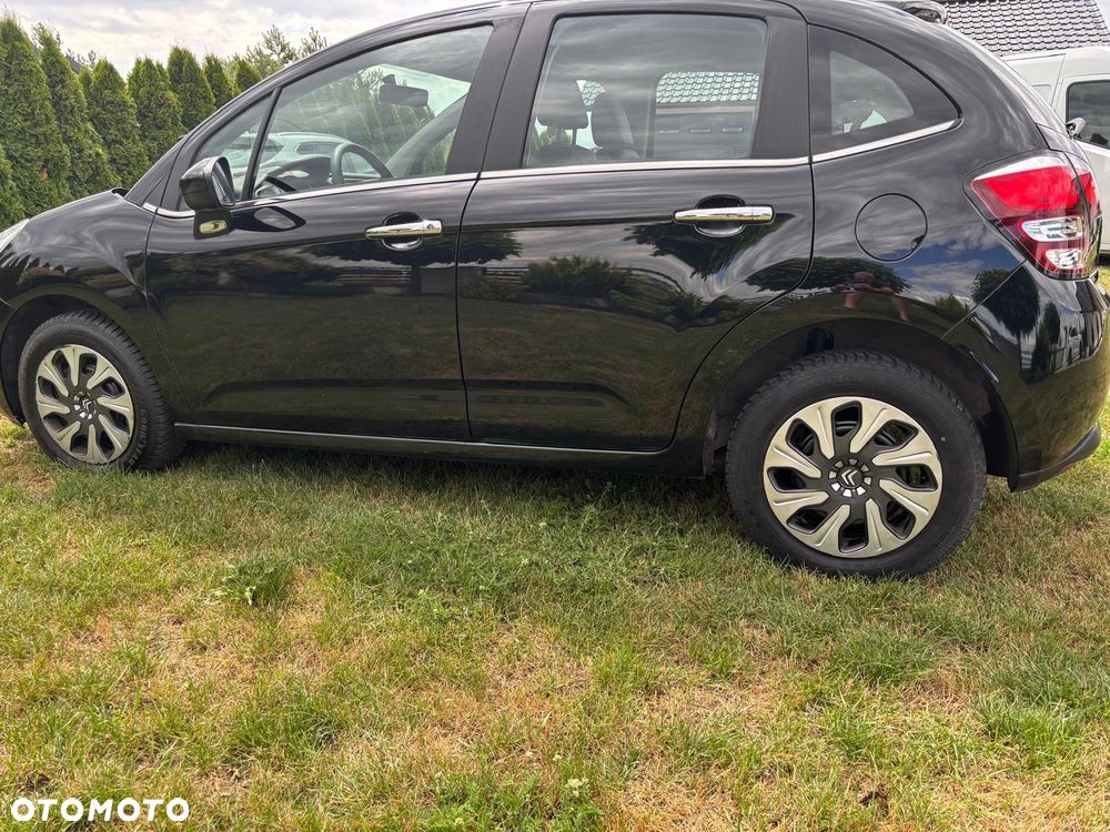 Citroën C3 - 14