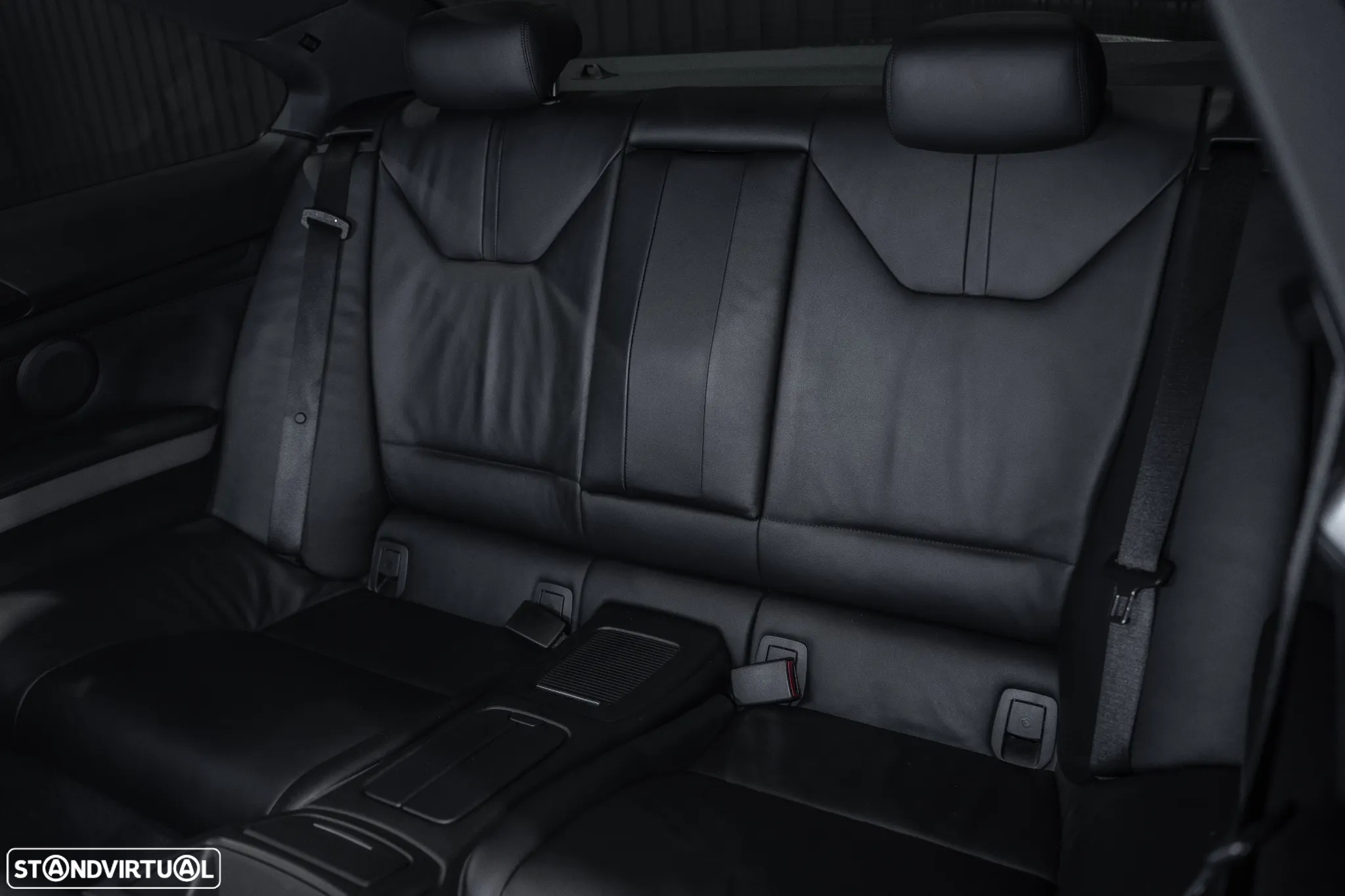 BMW M3 Auto - 29